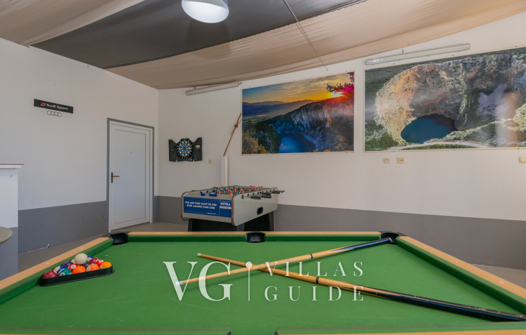 Villa Ema - Makarska-Donji Vinjani