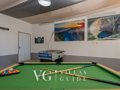 Villa Ema - Makarska-Donji Vinjani Dodatni sadržaji