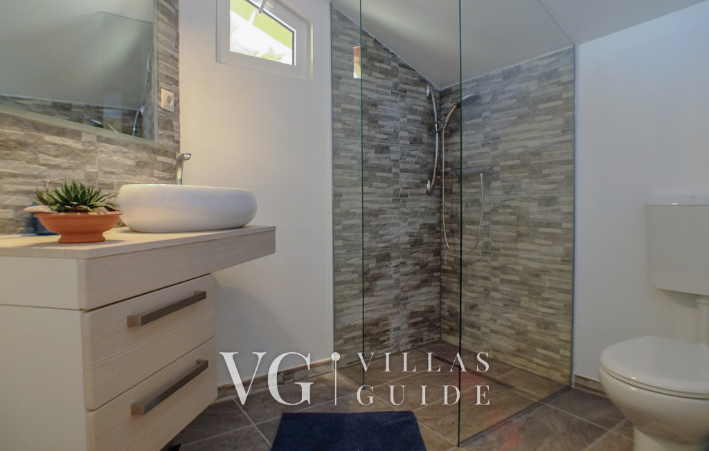 Villa Ema - Makarska-Donji Vinjani Kupaonica