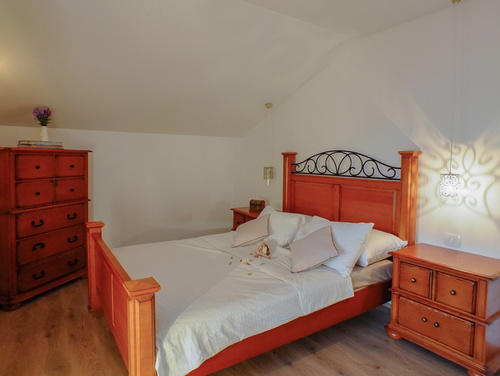 Villa Ema - Makarska-Donji Vinjani