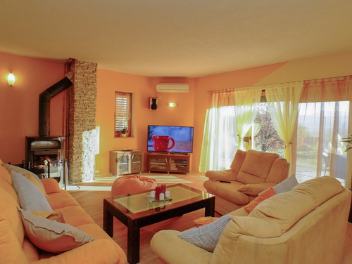 Villa Ema - Makarska-Donji Vinjani