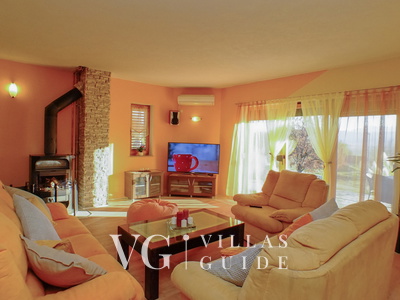 Villa Ema - Makarska-Donji Vinjani