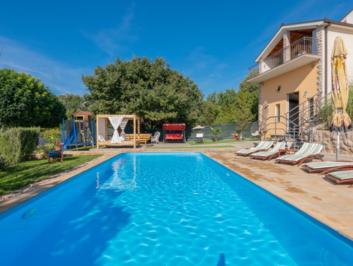 Villa Ema - Makarska-Donji Vinjani