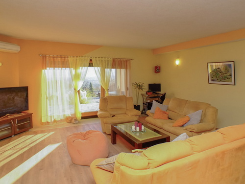 Villa Ema - Makarska-Donji Vinjani