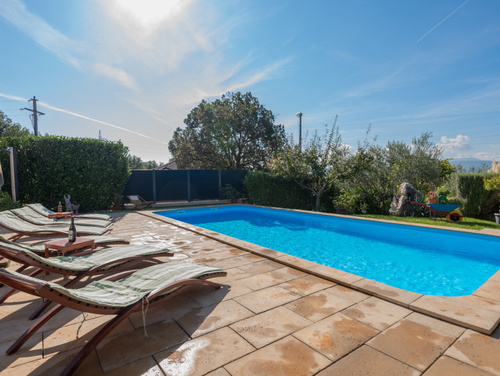 Villa Ema - Makarska-Donji Vinjani