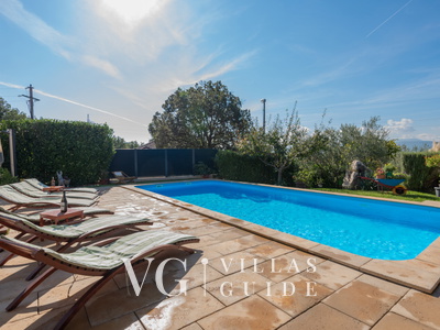 Villa Ema - Makarska-Donji Vinjani