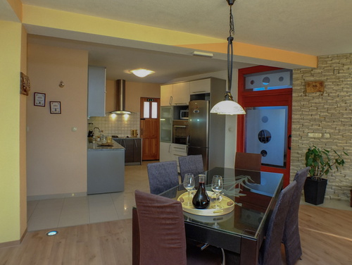 Villa Ema - Makarska-Donji Vinjani