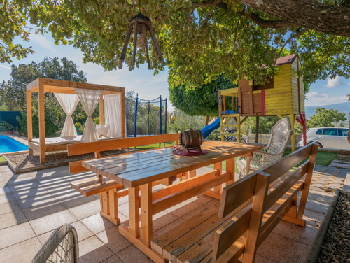 Villa Ema - Makarska-Donji Vinjani