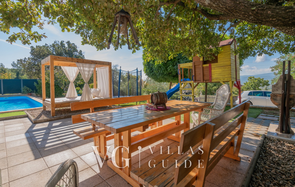 Villa Ema - Makarska-Donji Vinjani Dodatni sadržaji