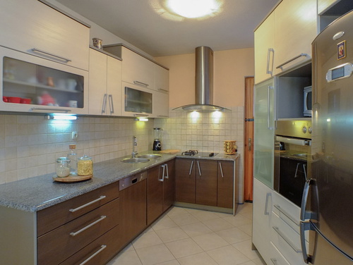 Villa Ema - Makarska-Donji Vinjani