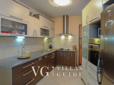 Villa Ema - Makarska-Donji Vinjani Kuhinja