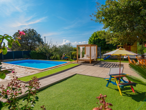 Villa Ema - Makarska-Donji Vinjani