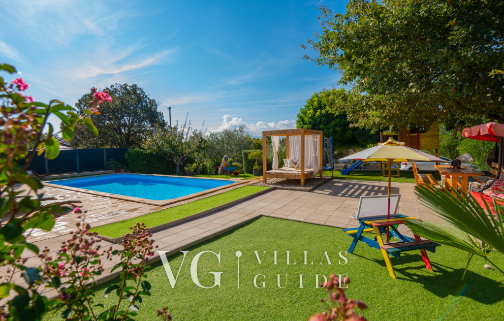 Villa Ema - Makarska-Donji Vinjani Bazen