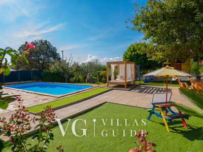 Villa Ema - Makarska-Donji Vinjani