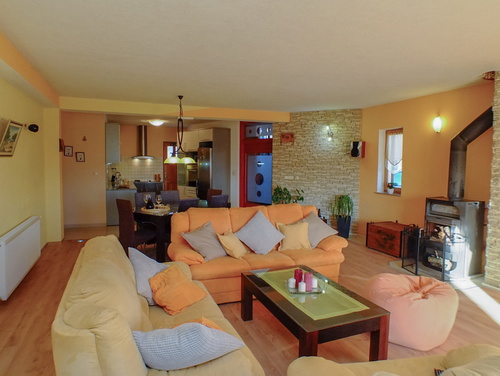 Villa Ema - Makarska-Donji Vinjani