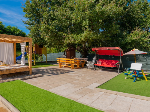 Villa Ema - Makarska-Donji Vinjani