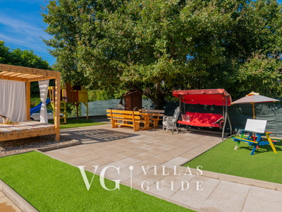 Villa Ema - Makarska-Donji Vinjani Dodatni sadržaji