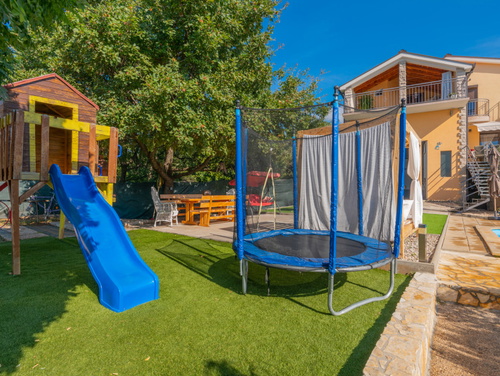 Villa Ema - Makarska-Donji Vinjani