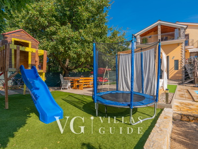 Villa Ema - Makarska-Donji Vinjani