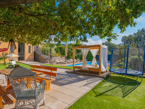 Villa Ema - Makarska-Donji Vinjani