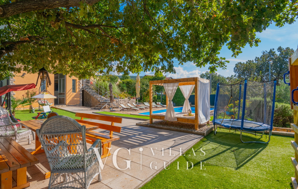 Villa Ema - Makarska-Donji Vinjani Dodatni sadržaji