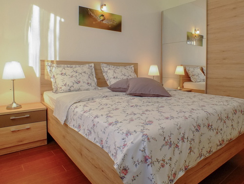 Villa Ema - Makarska-Donji Vinjani