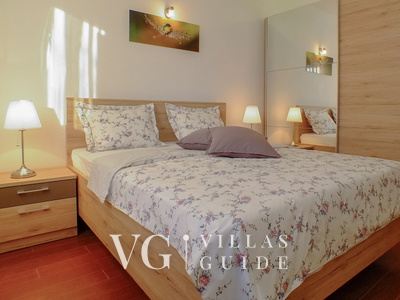 Villa Ema - Makarska-Donji Vinjani