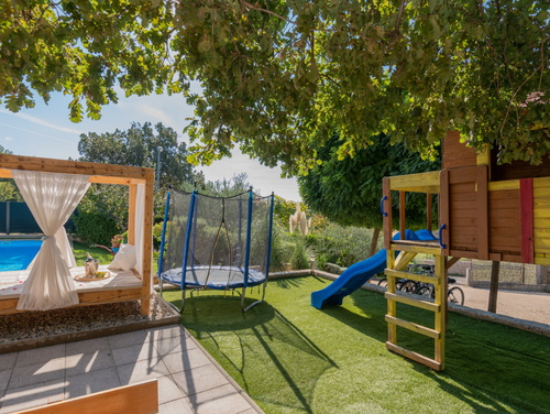 Villa Ema - Makarska-Donji Vinjani