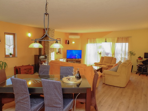 Villa Ema - Makarska-Donji Vinjani