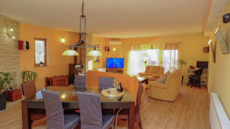 Villa Ema - Makarska-Donji Vinjani