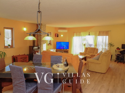 Villa Ema - Makarska-Donji Vinjani Cucina