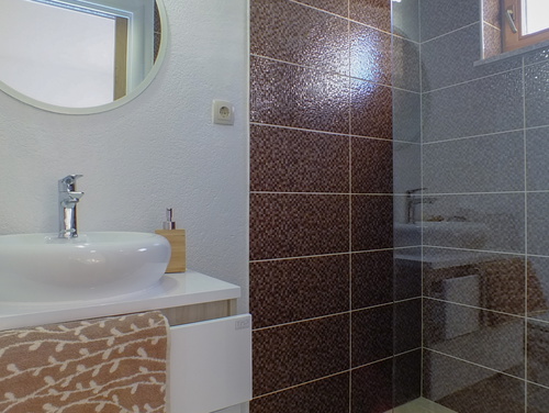 Villa Ema - Makarska-Donji Vinjani