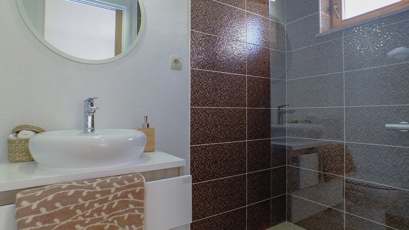 Villa Ema - Makarska-Donji Vinjani