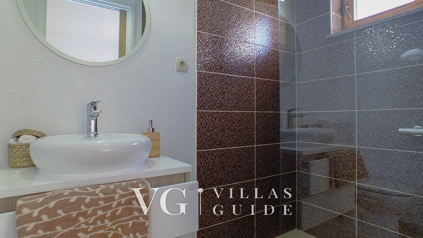 Villa Ema - Makarska-Donji Vinjani Bagno