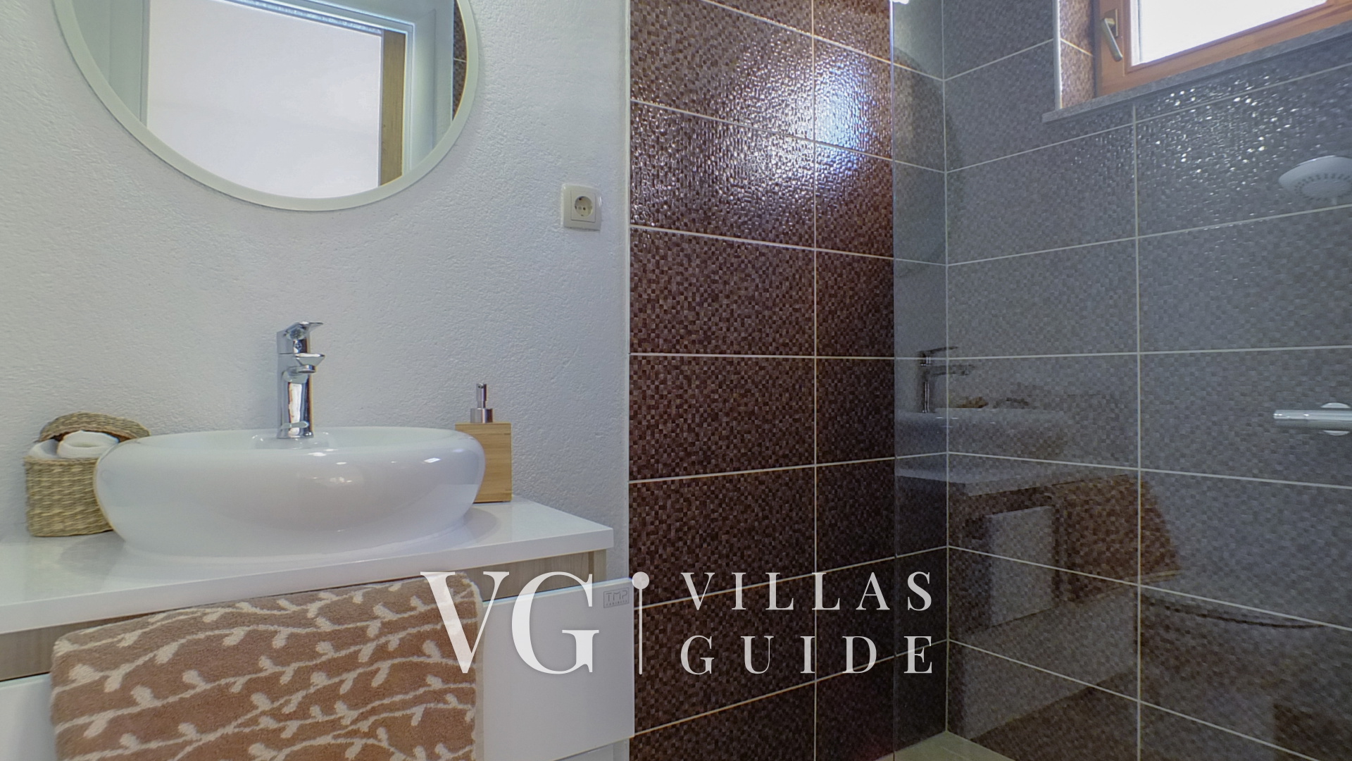 Villa Ema - Makarska-Donji Vinjani Bagno