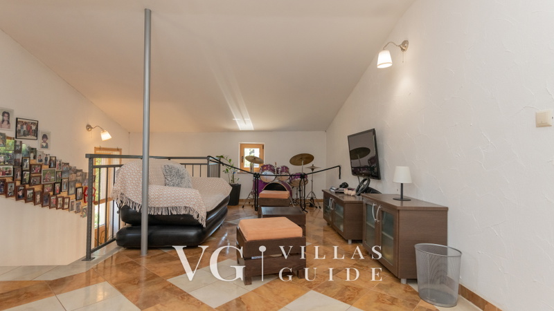 Villa Ema - Makarska-Donji Vinjani Andere