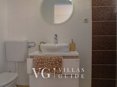 Villa Ema - Makarska-Donji Vinjani Bagno