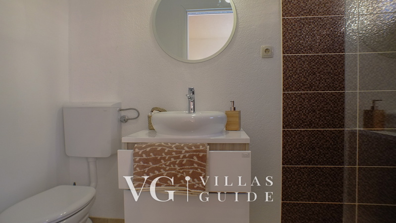 Villa Ema - Makarska-Donji Vinjani Bagno