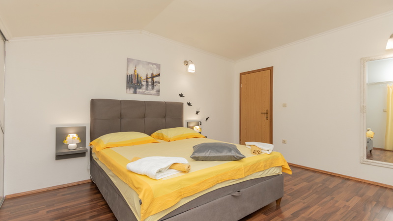 Villa Ema - Makarska-Donji Vinjani