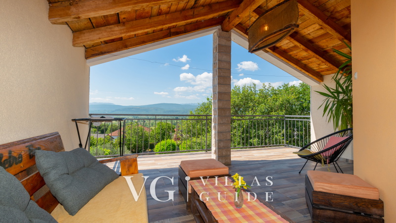 Villa Ema - Makarska-Donji Vinjani Zusatzinhalte
