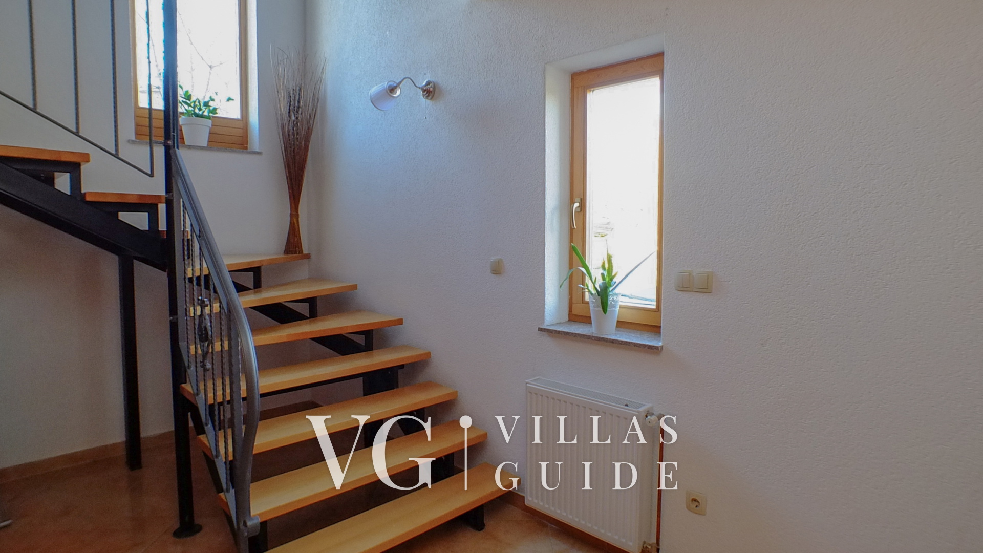 Villa Ema - Makarska-Donji Vinjani Altro