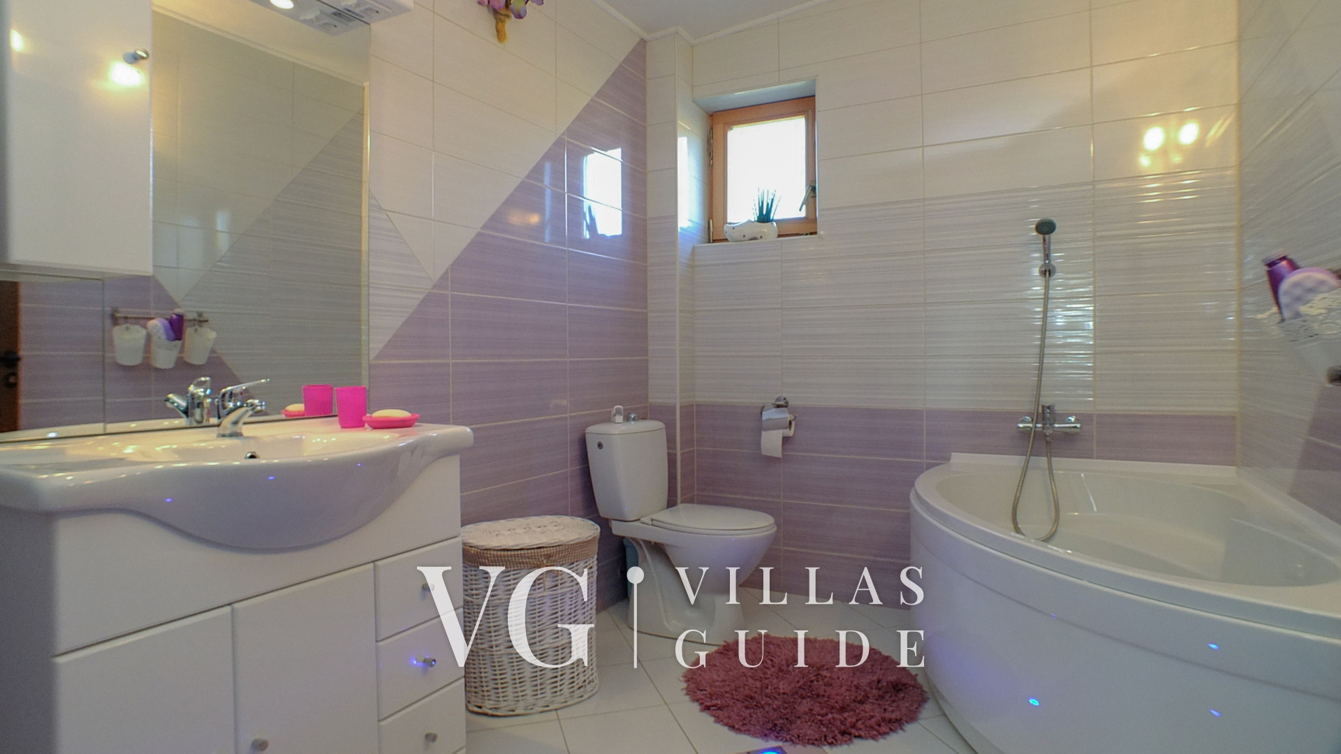 Villa Ema - Makarska-Donji Vinjani Bagno