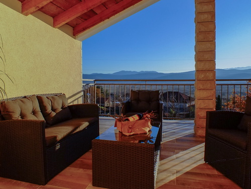 Villa Ema - Makarska-Donji Vinjani