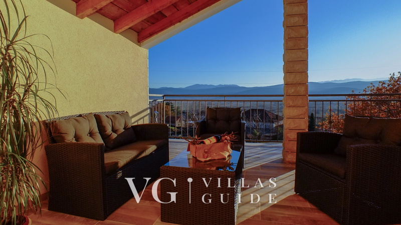 Villa Ema - Makarska-Donji Vinjani