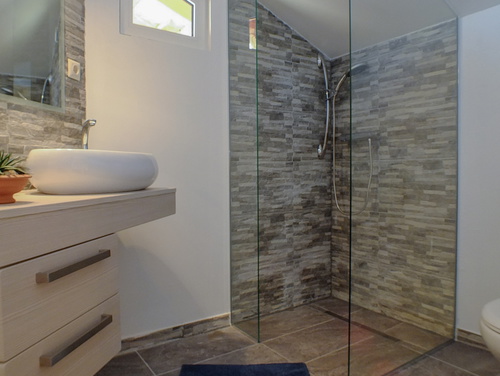 Villa Ema - Makarska-Donji Vinjani