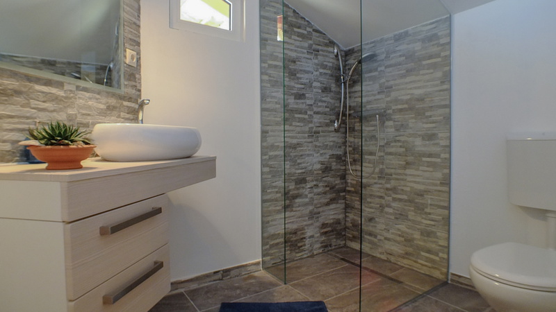 Villa Ema - Makarska-Donji Vinjani