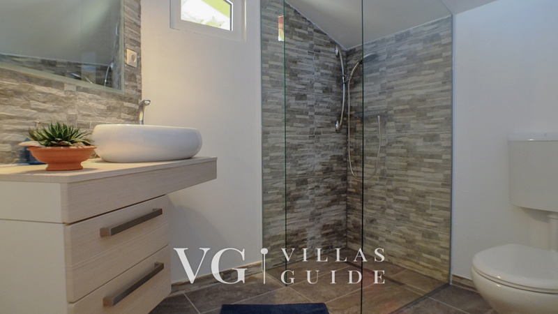 Villa Ema - Makarska-Donji Vinjani