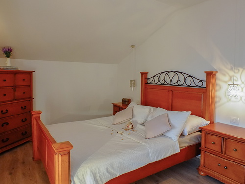 Villa Ema - Makarska-Donji Vinjani