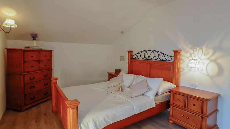 Villa Ema - Makarska-Donji Vinjani