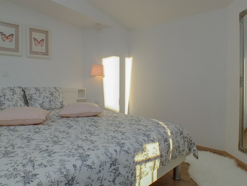 Villa Ema - Makarska-Donji Vinjani